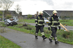 Prio 2 Dienstverlening Brandstof Lekkage It Oast Augustinusga